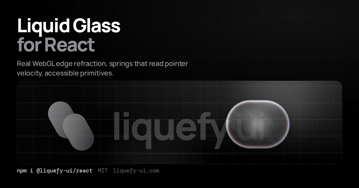 @liquefy-ui preview